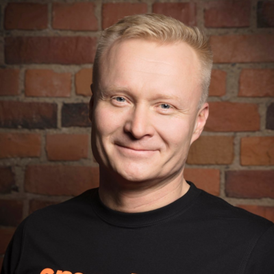 Tommi Rytkönen