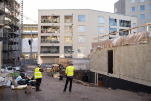 Property Development